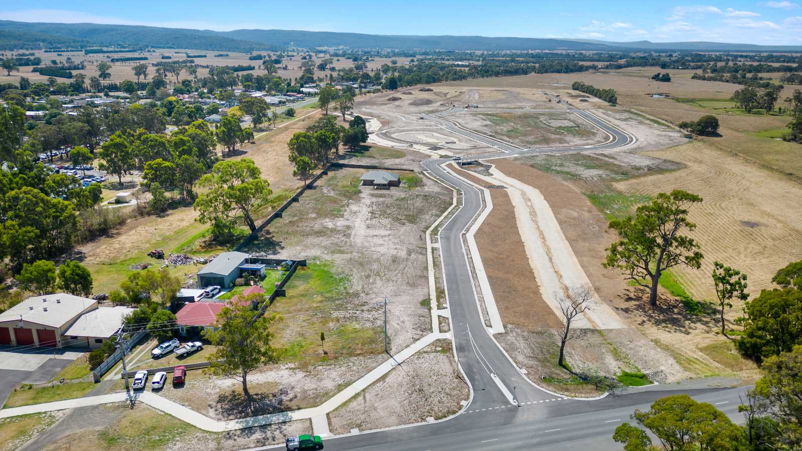 [Land for Sale] Phoenix Park, Glengarry OpenLot